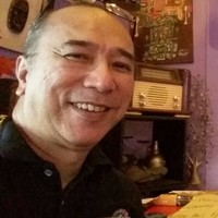 Bong Aguilar