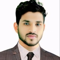 Md Morshed Alam