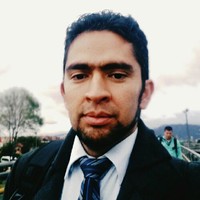 John Javier Angarita Escobar