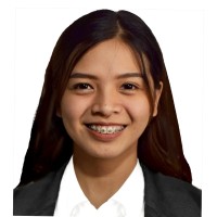 Christine Kyla Barrameda