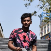 Ravindra V