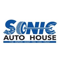 Sonic Auto House