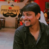 Nithin Kumar Naram