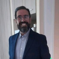 Raúl Gonzalez Ramos