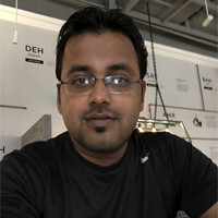 Prateek Shrivastava