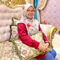 Siti Aishah Arman