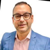 Marcus Chevli