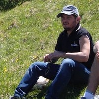 Arch. STEPHANE CALCAGNI