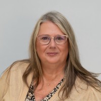 Tami Caldwell