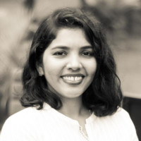 Anna Mathew
