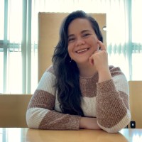 Solange Marie González Vázquez, Meng