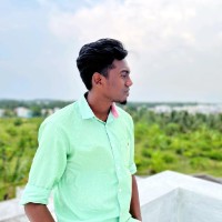 Vishnu Bala Guru M