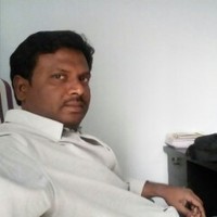 Nagireddy Sridhar