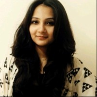 Debadrita Bose