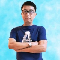 Timothy Chan (曾双福)