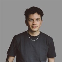 Lucas Bainbridge