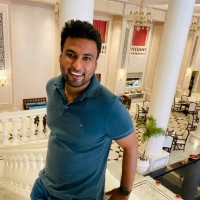 Shashank Singh