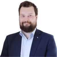 Viktor Fredriksson