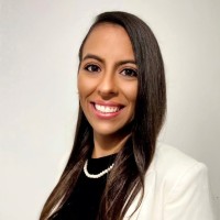 Yashira Negrón Abril, Phd