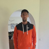 Jordy Vleeshouwers