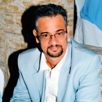 Vassilis Panagiotarakis