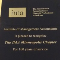 IMA Minneapolis Chapter