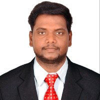 Dhandapani K