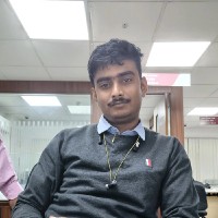 Debajyoti Panda