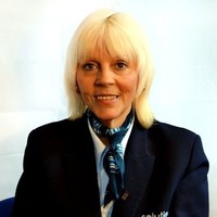 Sandra Rafferty
