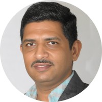 Durgesh Jhala