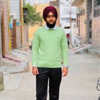 Gursimran Singh