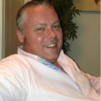 Mark Haines