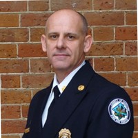 Jason Loftus