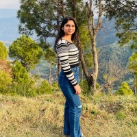 Harshika Sachdeva
