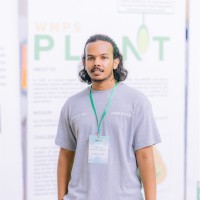 Yadurshen Paramanathan