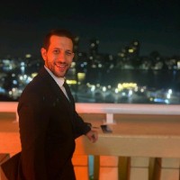 Michael Nabil