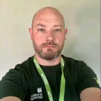 Mark Mckevitt