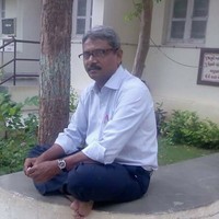 JAYESH Dhimar