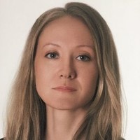 Евгения Мизюрнова