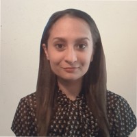 Roya Amirniroumand, Phd