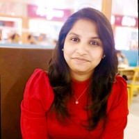 Nandini Chinta