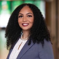 MiChaela Barker, MBA, MPH