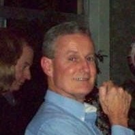 Ian Bevan