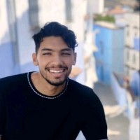 Brahim Moubariki