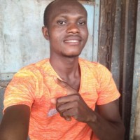 Omah Tochukwu Solomon