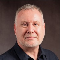 Simon Godfrey