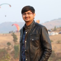 Chirag Tank