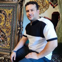 Mohsen Naderi