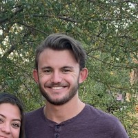 Blake Olson