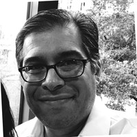 Jim Salinas